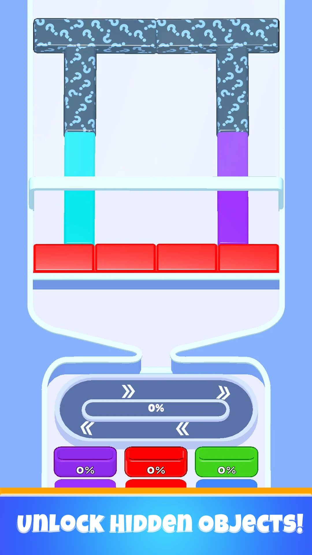 Tower Blast screenshot