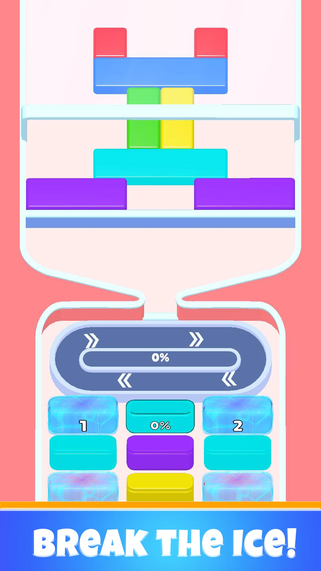 Tower Blast screenshot